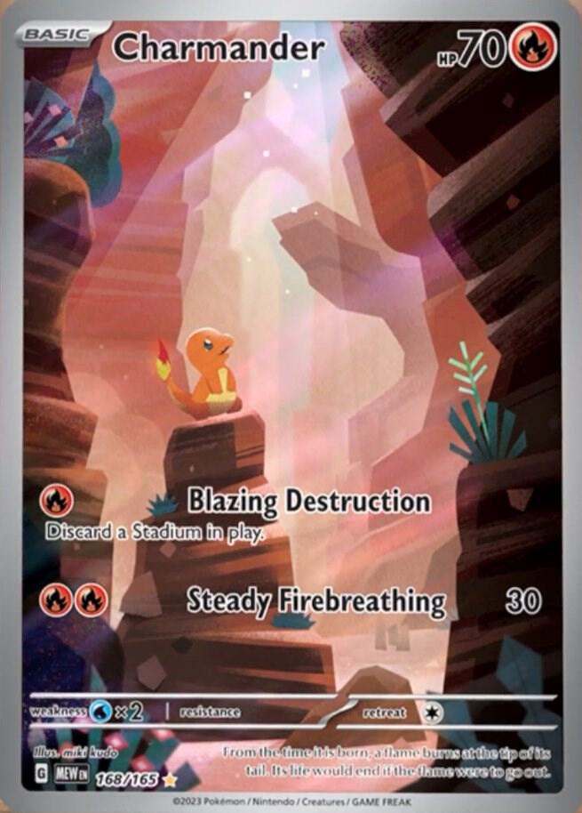 151 Booster Pack (Live Breaks Only)