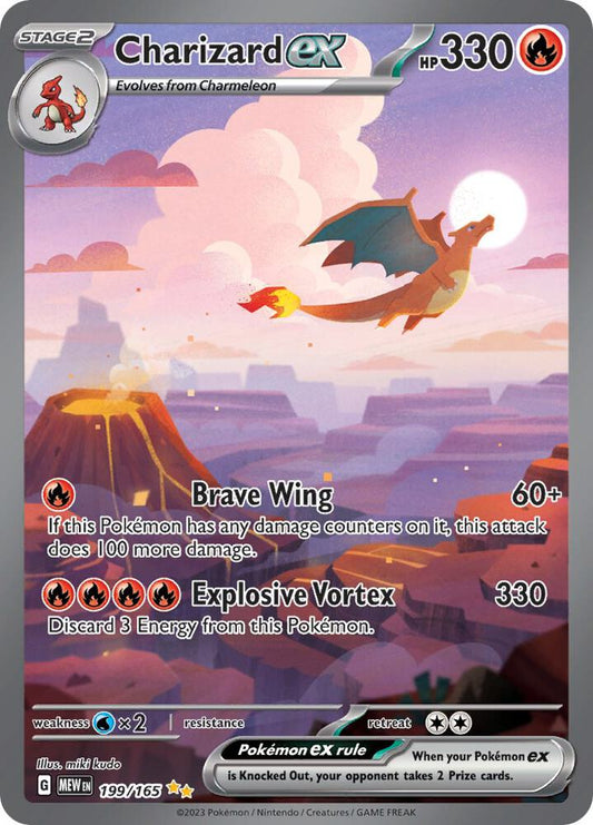 151 Booster Pack (Live Breaks Only)