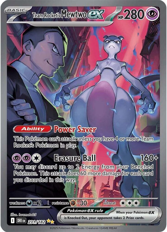 Destined Rivals Booster Pack (Live Breaks Only)