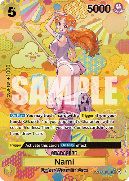 OP-09 Booster Box (Live Breaks Only)